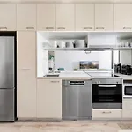 Tasteful 2-Bed Unit By Bridge Rd Shops