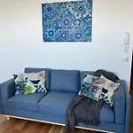 Essendon North Sanctuary By Ready Set Stay