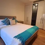 Leafy, Spacious Apartment With A Large Balcony