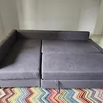 ◈Melbourne Cbd 2Br 2Bth Apt Indoor Pool & Balcony◈