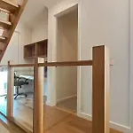 Port Melbourne Share Townhouse