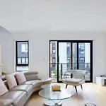 Port Melbourne Share Townhouse