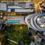 Parkside Perfection Next To Cbd With Free Parking