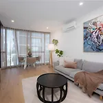 Melbourne Cbd Aspire Apartment Resort Facilities