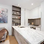 Melbourne Cbd Aspire Apartment Resort Facilities
