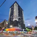 Emporium-Melbourne Central-City View In Shopping Hotspots - Pokemon