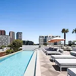 Dodds Street Suites