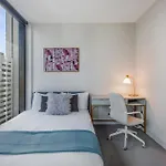 City View 2Br Near Melbourne Central & Qv Market