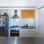 Heritage Loft In Brunswick