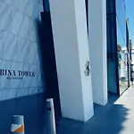 1Br Urban Retreat With Balcony In Docklands