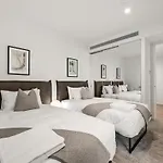 Luxury Stay Aus108 Amazing Views