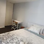 Lovely Private Master Bedroom
