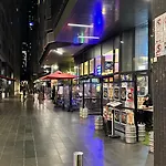 The Downtown Nest
