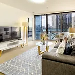 Mega Style Apartments Mainpoint
