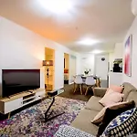 Mega Style Apartments Mainpoint