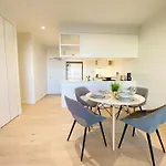 Modern Comfort - 2B2B With Balcony & Parking