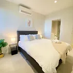 Modern Comfort - 2B2B With Balcony & Parking