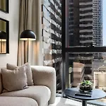Luxuria Apartments - Uno