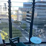 Great Location Of Crown Melbourne