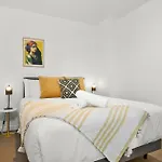 Lonsdale St City Stay - 2 Mins To Southern Cross