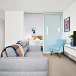 Lonsdale St City Stay - 2 Mins To Southern Cross