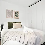 Lonsdale St City Stay - 2 Mins To Southern Cross