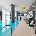 A Room In Shared Apartment Cbd Near Southern Cross Melbourne