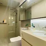 A Room In Shared Apartment Cbd Near Southern Cross Melbourne
