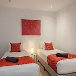52 Floor Amazing Firework Views