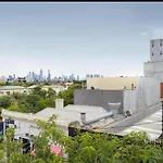 Greville St Gem Modern Industrial