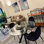 Modern Cozy Inner City 1Brd Apartment Near F1 Track