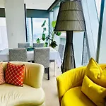 Royal Executive Living Bay N City Luxe Executive Residency