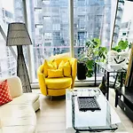 Royal Executive Living Bay N City Luxe Executive Residency
