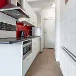 Prime Location - Newly Renovated Quaint 1Br Apt!
