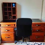 City Cozy Room Free Parking & Wifi