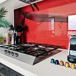 Nook Melbourne Apartments Zen