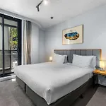Clarion Apartments South Melbourne