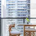 Simplistic Zen 1B Southbank Apt Freeparking#Bo13
