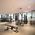 Prestigious Lv56 1Br Apt City Center Amazing View#Wsp56C