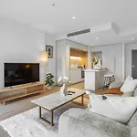 Prestigious Lv26 1Br Apt City Center Amazing View#Wsp26