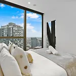 Prestigious Lv26 1Br Apt City Center Amazing View#Wsp26