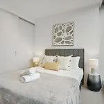 Prestigious Lv26 1Br Apt City Center Amazing View#Wsp26