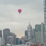 City Views South Melbourne