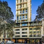 Chic 2Br Loft Near Melbourne Central Free Parking