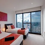 High End Apartment With Incredible Views