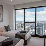 High End Apartment With Incredible Views