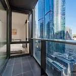 Mel Cbd 2 Bed Room