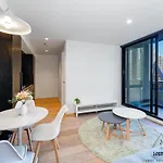 Mel Cbd 2 Bed Room