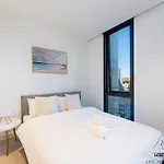 Mel Cbd 2 Bed Room
