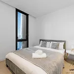 Mel Cbd 2 Bed Room